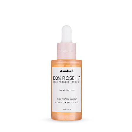 STANDARD. Rose Hip Oil