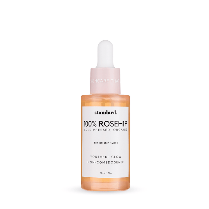 STANDARD. Rose Hip Oil
