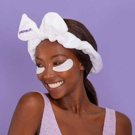 SKIN REPUBLIC Headband