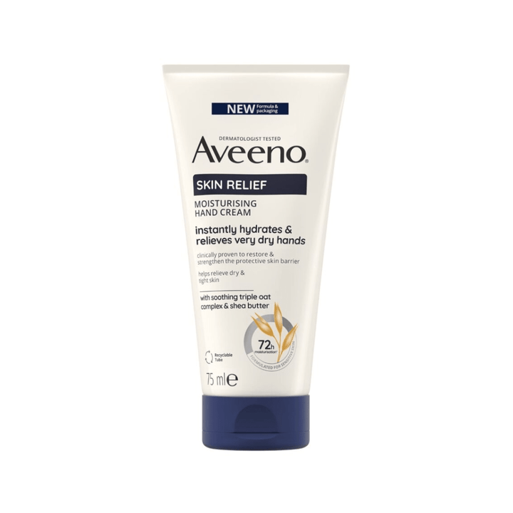 AVEENO Skin Relief Moisturising Hand Cream