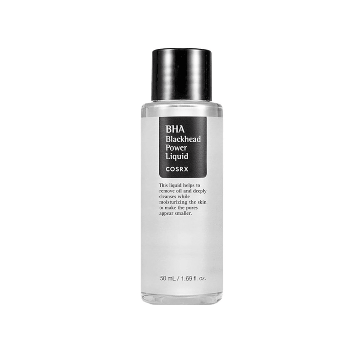 COSRX BHA Blackhead Power Liquid 50ml
