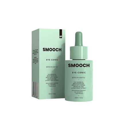 SMOOCH Eye Firming Serum