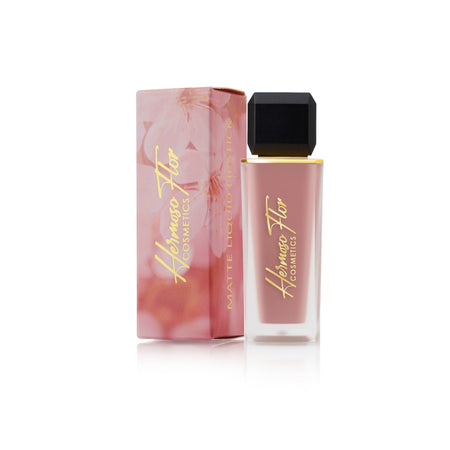 HERMOSA FLOR So Gorgeous Liquid Matte Lipstick