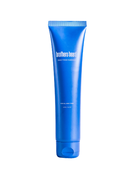 BROTHERS BEARD Facial Cleanser