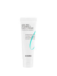 COSRX Refresh AHA/BHA Vitamin C Daily Cream