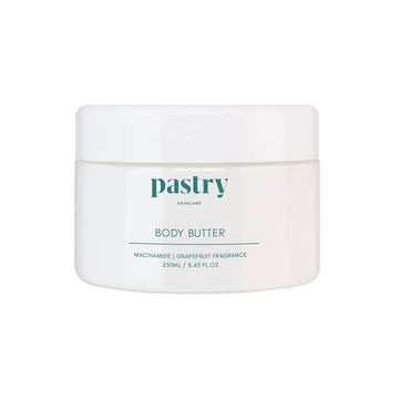 PASTRY SKINCARE Niacinamide Body Butter