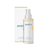 PASTRY SKINCARE Niacinamide Sunscreen SPF 50+