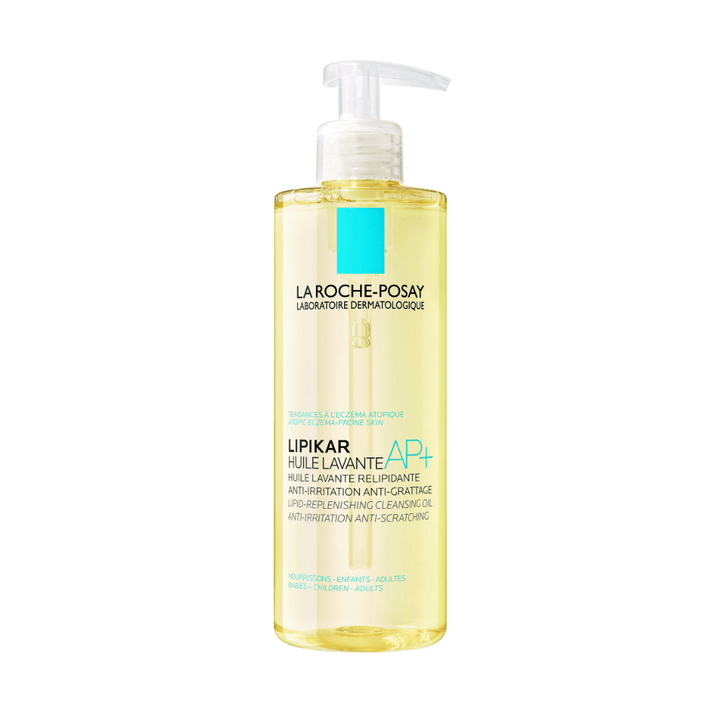 LA ROCHE-POSAY Lipikar Cleansing Oil AP+