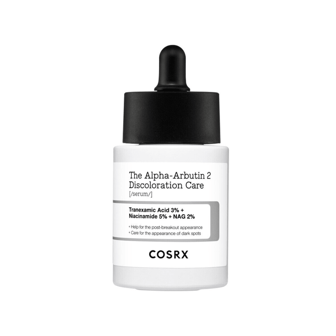 COSRX The Alpha Arbutin 2 Discoloration Care Serum - 50ml