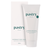 PASTRY SKINCARE BHA Overnight Body Balm