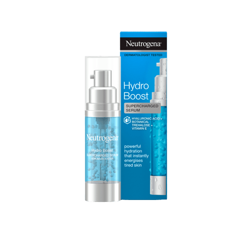 NEUTROGENA Hydro Boost Supercharged Serum