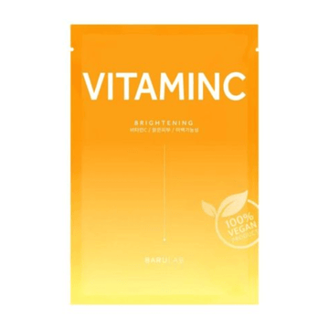 BARULAB Vitamin C Sheet Mask