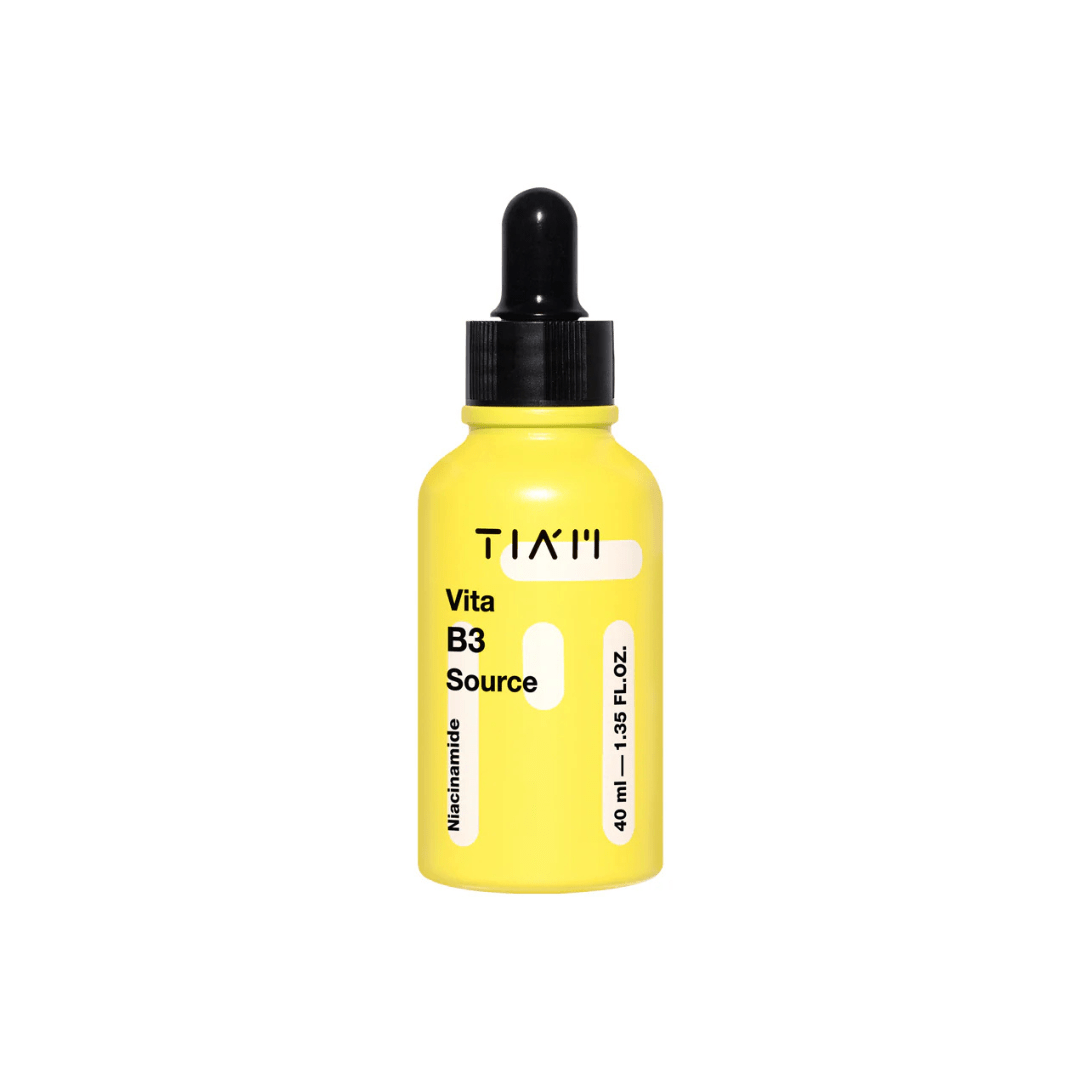 TIAM Vita B3 Source Serum