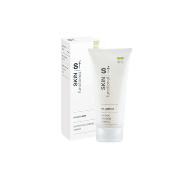 SKIN FUNCTIONAL Salicylic Gel Cleanser