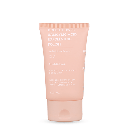 STANDARD. Salicylic Acid Exfoliating Polish