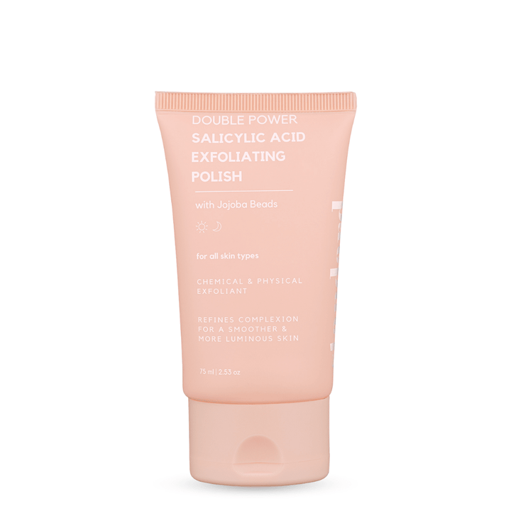 STANDARD. Salicylic Acid Exfoliating Polish