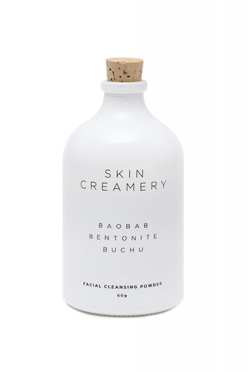 SKIN CREAMERY Deep Cleansing Powder
