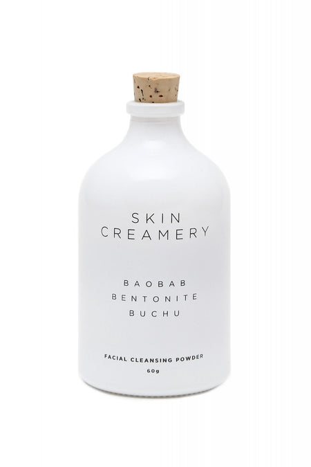 SKIN CREAMERY Deep Cleansing Powder