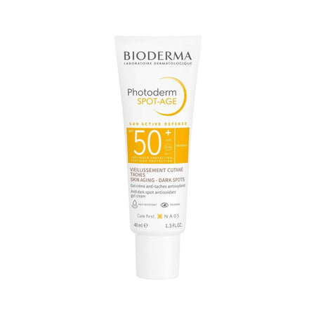 BIODERMA Photoderm Spot-Age SPF50+