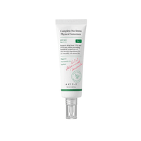 AXIS-Y Complete No Stress Physical Sunscreen spf50