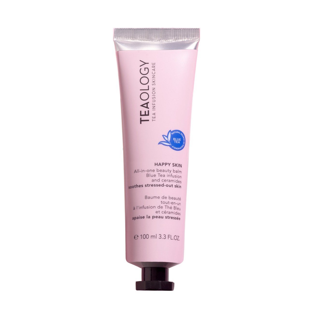 TEAOLOGY Happy Skin All-In-One Beauty Balm