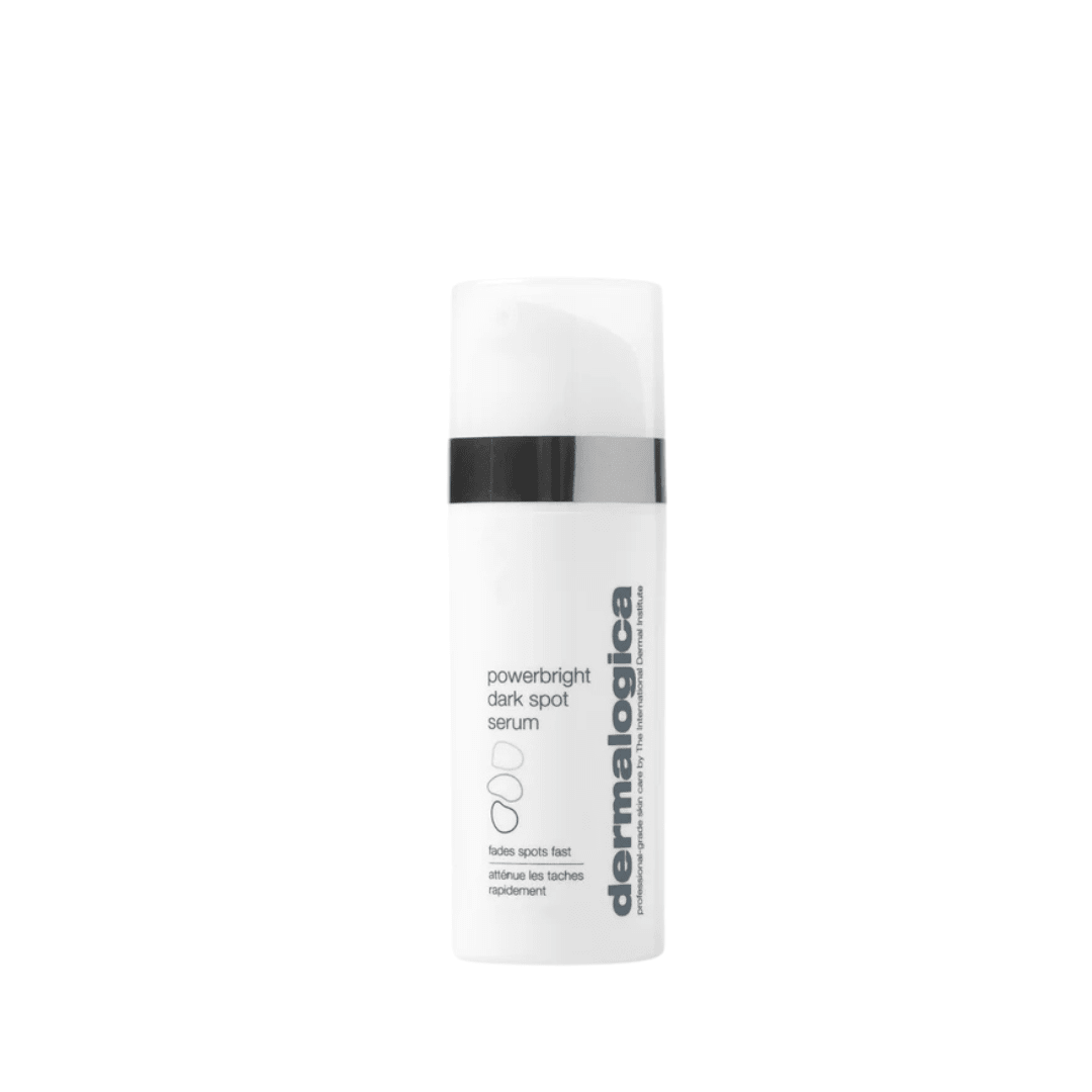 DERMALOGICA Powerbright Dark Spot Serum 30 ml – Brightening & Spot Corrector