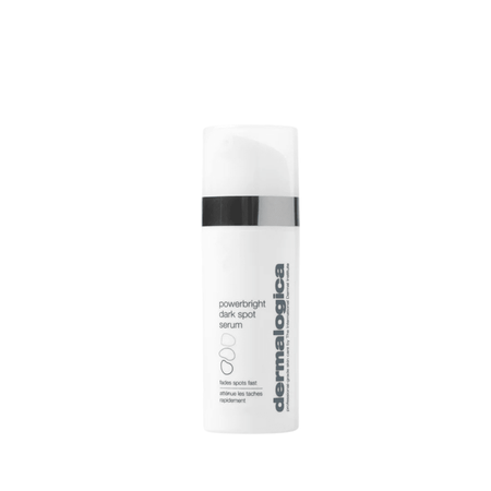 DERMALOGICA Powerbright Dark Spot Serum 30 ml – Brightening & Spot Corrector