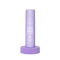 Hair Majesty Majestic Hold Ultimate Extra Hold Lace Glue Spray