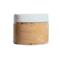 ANASA SKIN Desert Mineral Bath Salts