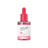 MEDICUBE TXA Niacinamide 15 Serum