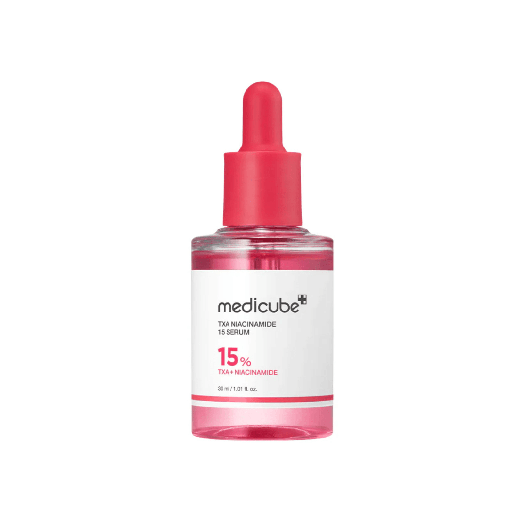 MEDICUBE TXA Niacinamide 15 Serum
