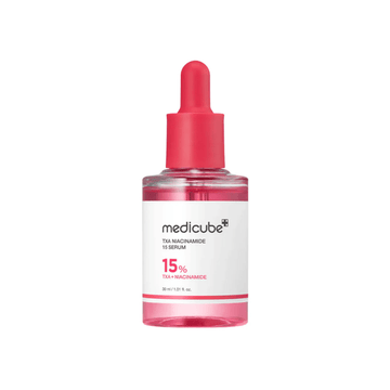 MEDICUBE TXA Niacinamide 15 Serum