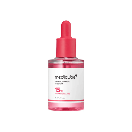 MEDICUBE TXA Niacinamide 15 Serum