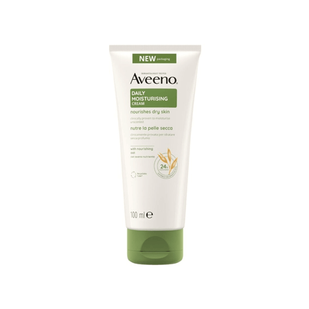AVEENO Moisturising Cream