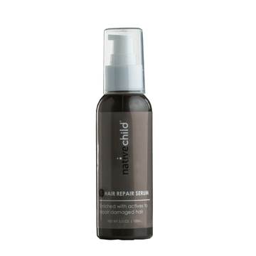 NATIVE CHILD Hair Repair Serum