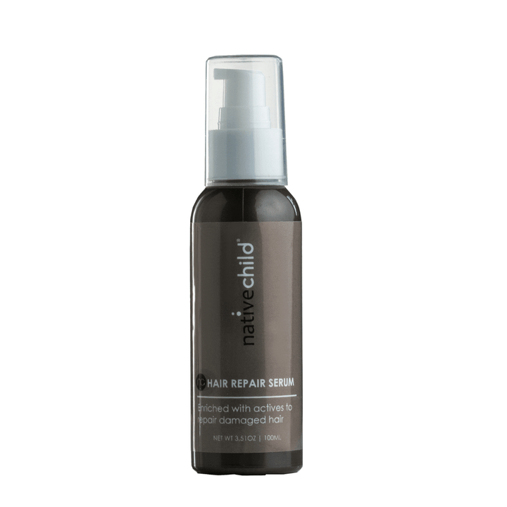 NATIVE CHILD Hair Repair Serum