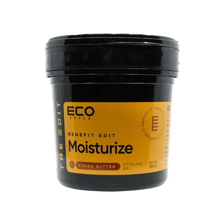 Eco Style ECO Benefit Edit Styling Gel