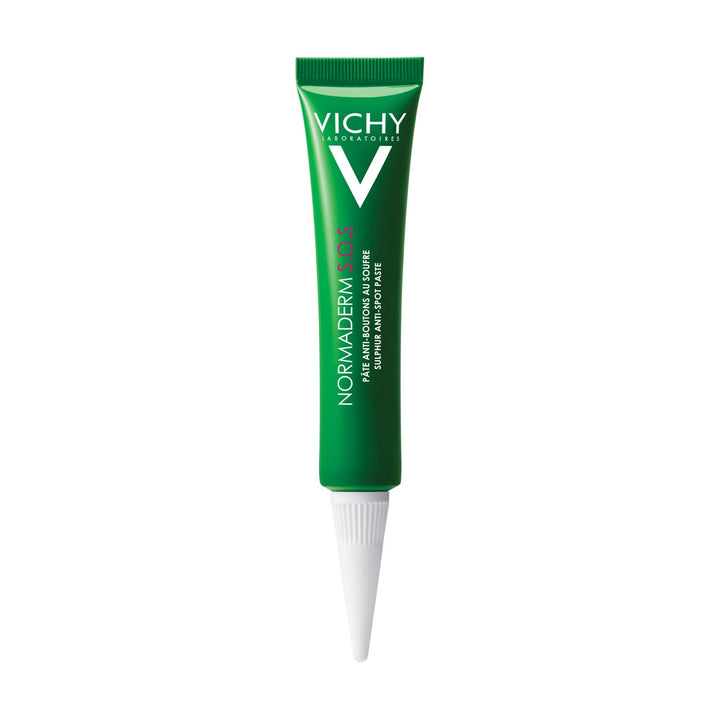 VICHY Normaderm Anti Spot Sulphar Paste