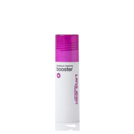DERMALOGICA Breakout Clearing Booster 30 ml – Rapid Acne Treatment
