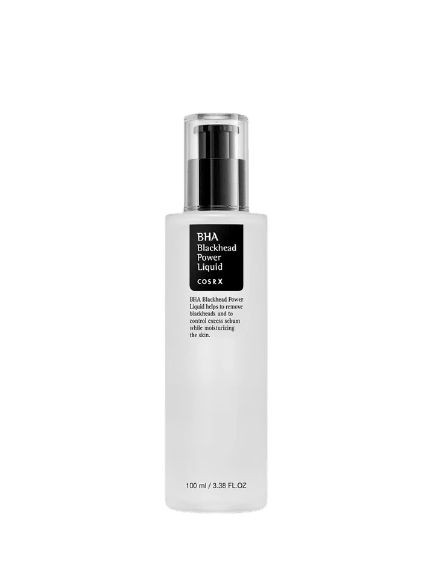 COSRX BHA Blackhead Power Liquid
