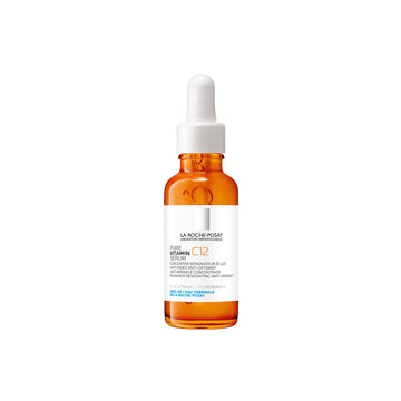 LA ROCHE-POSAY Pure Vitamin C12 Serum