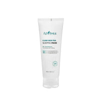 ISNTREE Clear Skin PHA Sleeping Mask