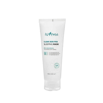 ISNTREE Clear Skin PHA Sleeping Mask