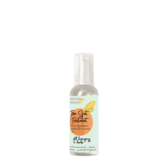 NATURALS BEAUTY Teen Spot Treatment