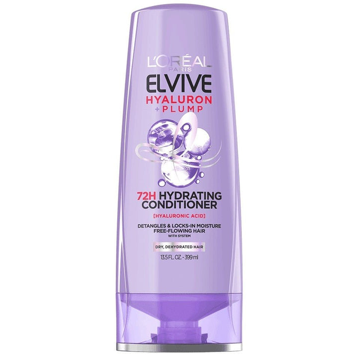 L’ORÉAL Elvive Hydra Hyaluronic Acid Conditioner