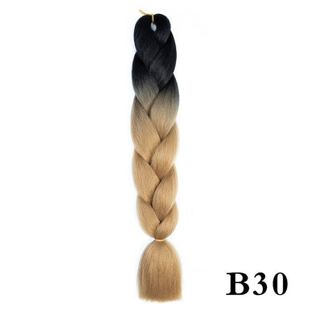 Voila Hair Extensions - B30