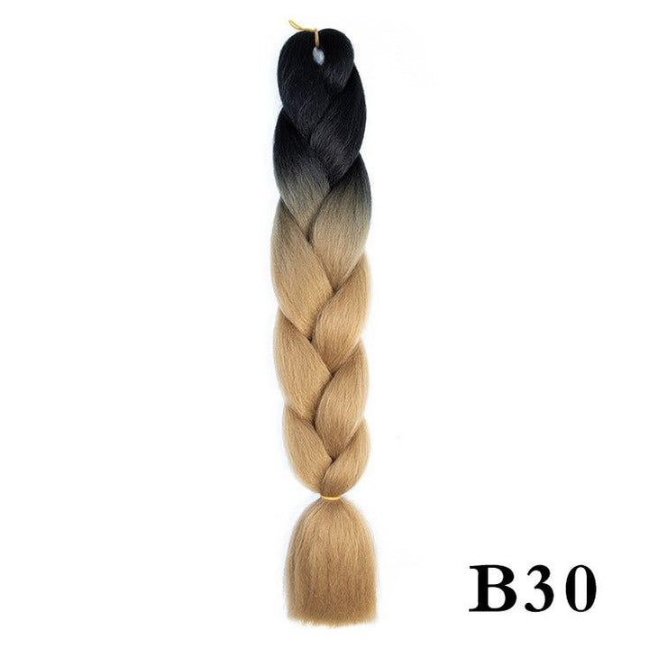 Voila Hair Extensions - B30