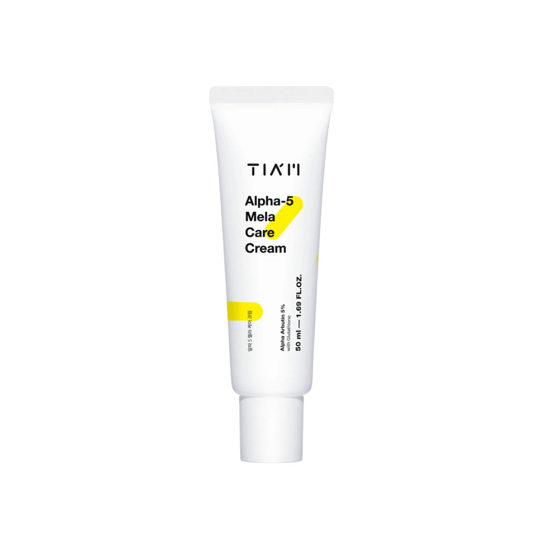 TIAM Alpha - 5 Mela Care Cream