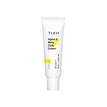 TIAM Alpha - 5 Mela Care Cream