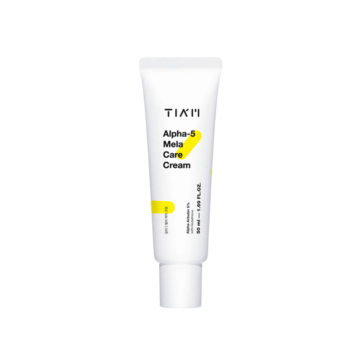 TIAM Alpha - 5 Mela Care Cream